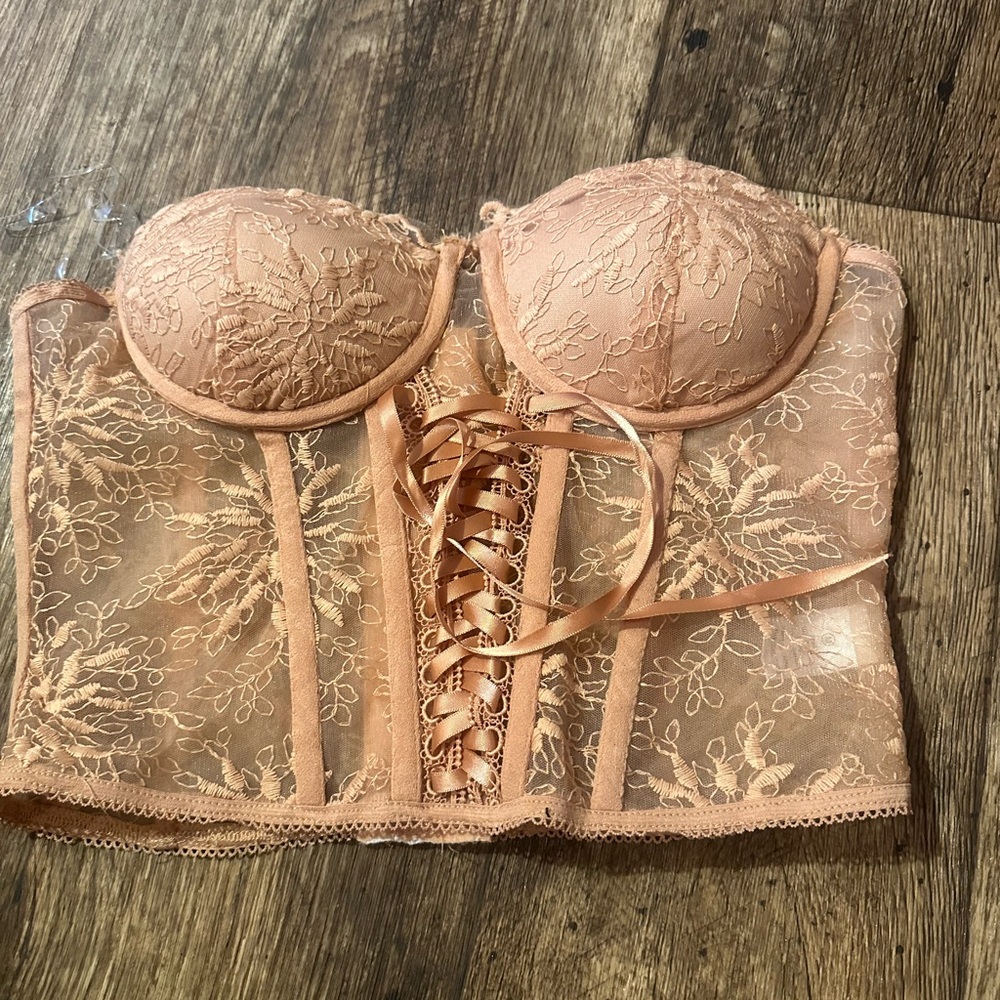 Fashion Nova Top
